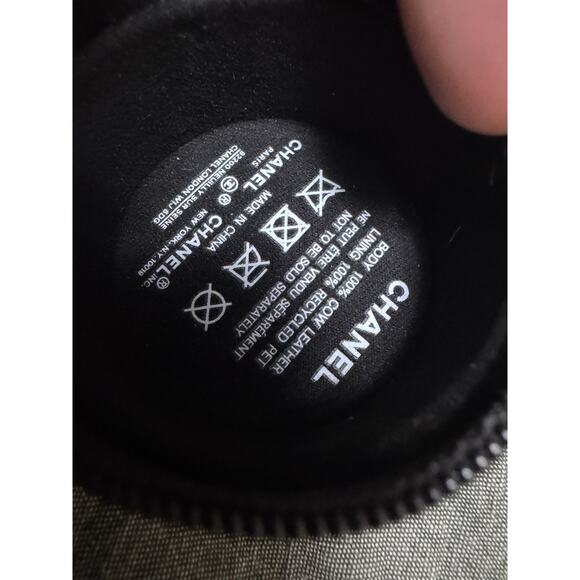 CHANEL ~ Les Pinceaux De Chanel - Ballerina Brush Set **Limited Edition** NEW - Picture 2 of 4